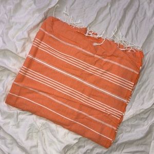 Sandcloud Towel